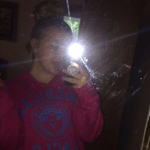 Meet your Posher, Cheyenne